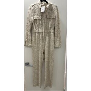 Free People Jumpsuit